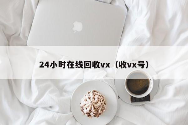 24小时在线回收vx（收vx号）-第1张图片-ZBLOG